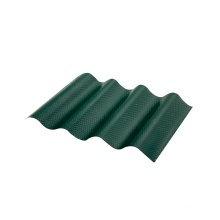 Prime quality  color coated roof tiles  steel sheet  Used For Roofing And Housing